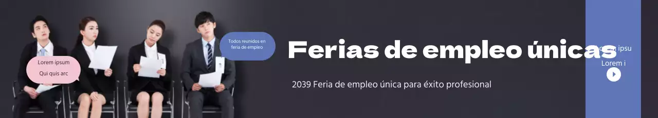 Ferias de empleo