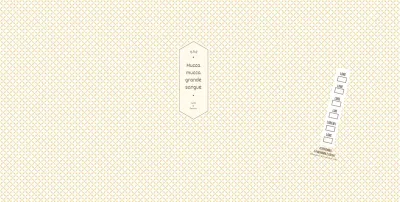 Caffè a scacchi gialli