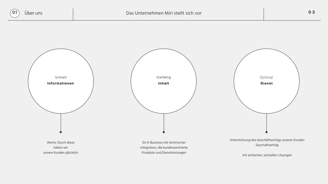 Monotone einfache 3D-Grafiken Corporate Newcomer Unternehmen Lebenshilfe