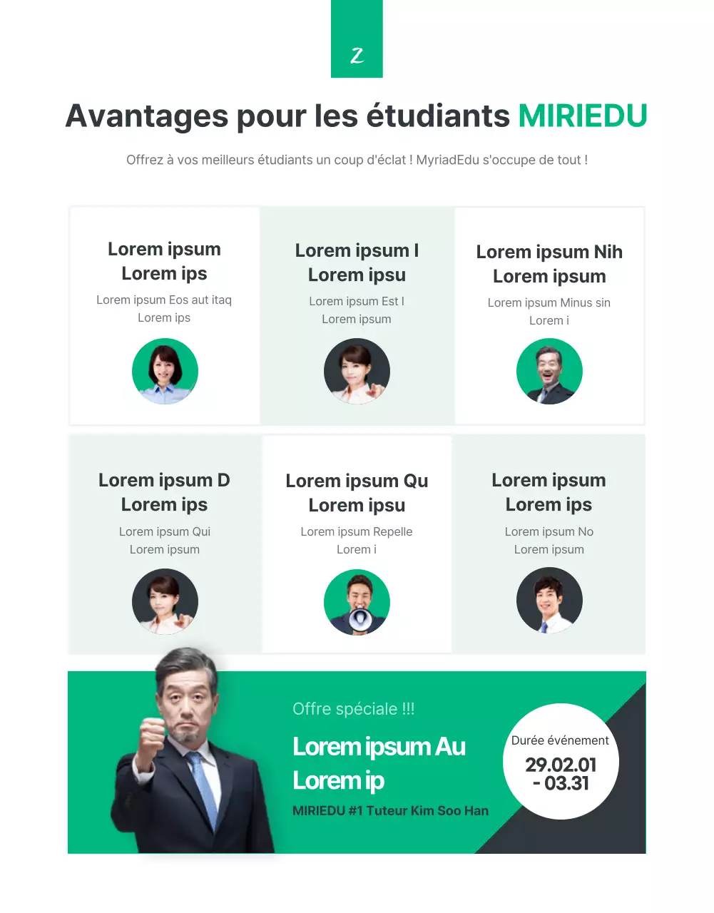 Examens de la fonction publique