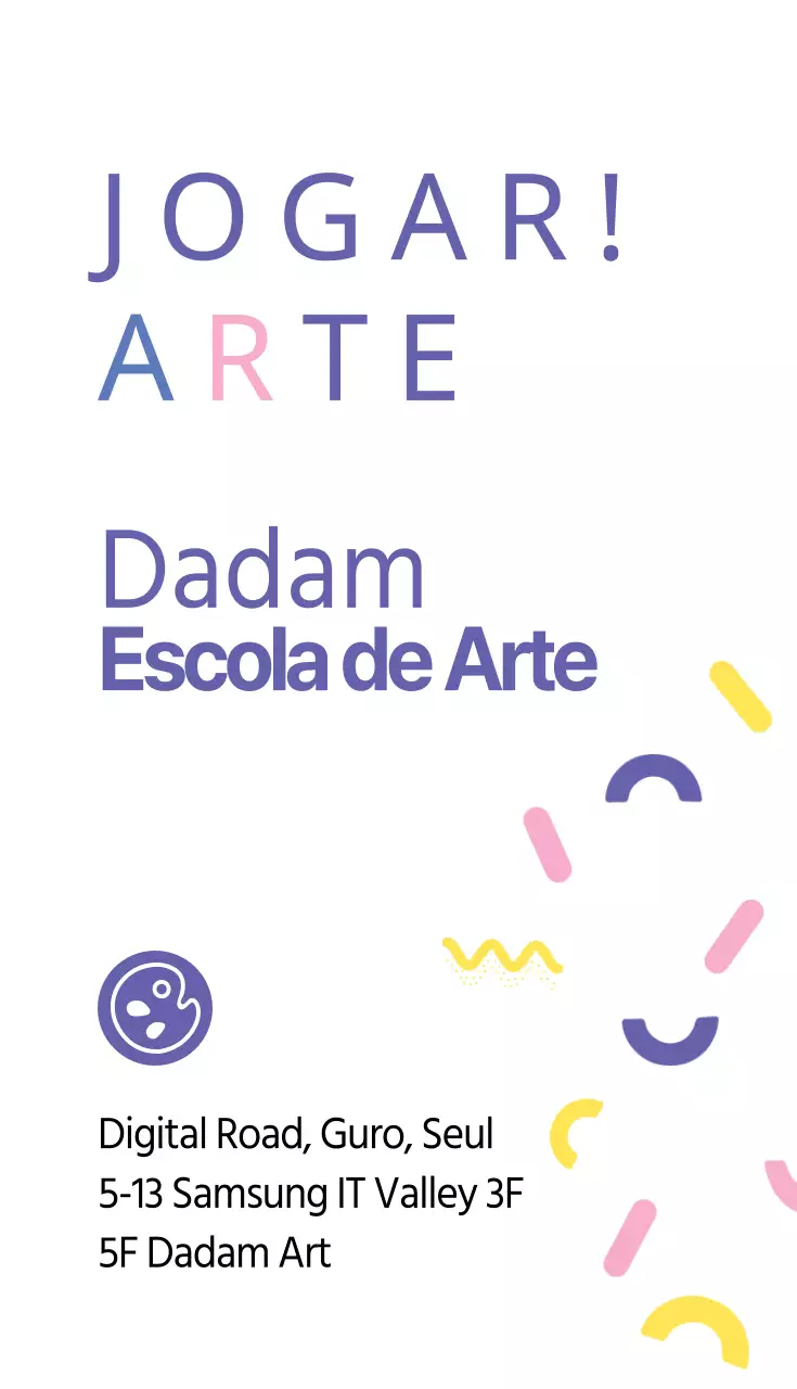 Escola de Arte
