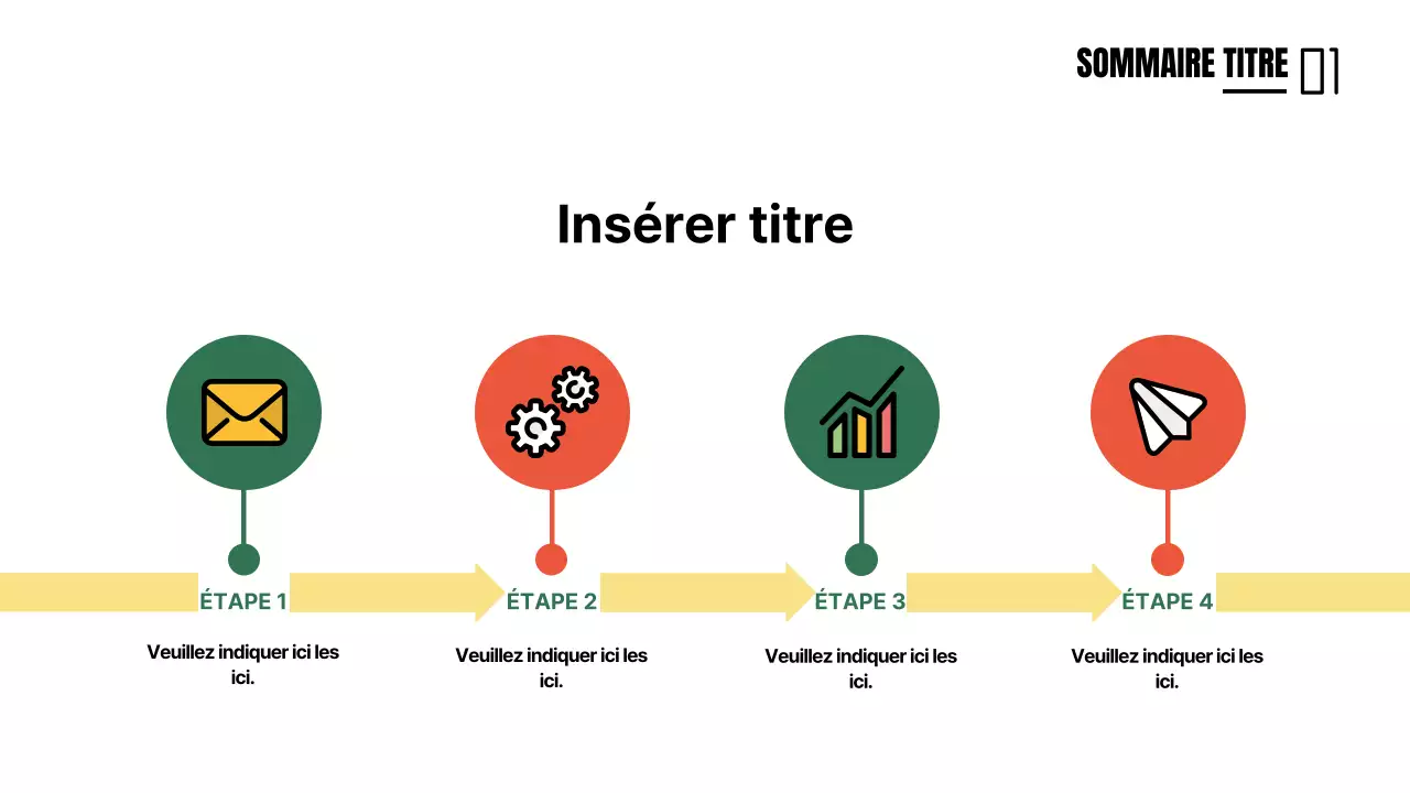 Présentations pour les écoles