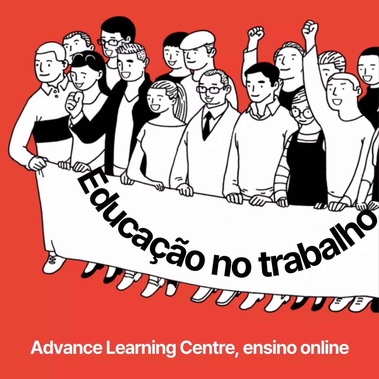 Educação no local de trabalho