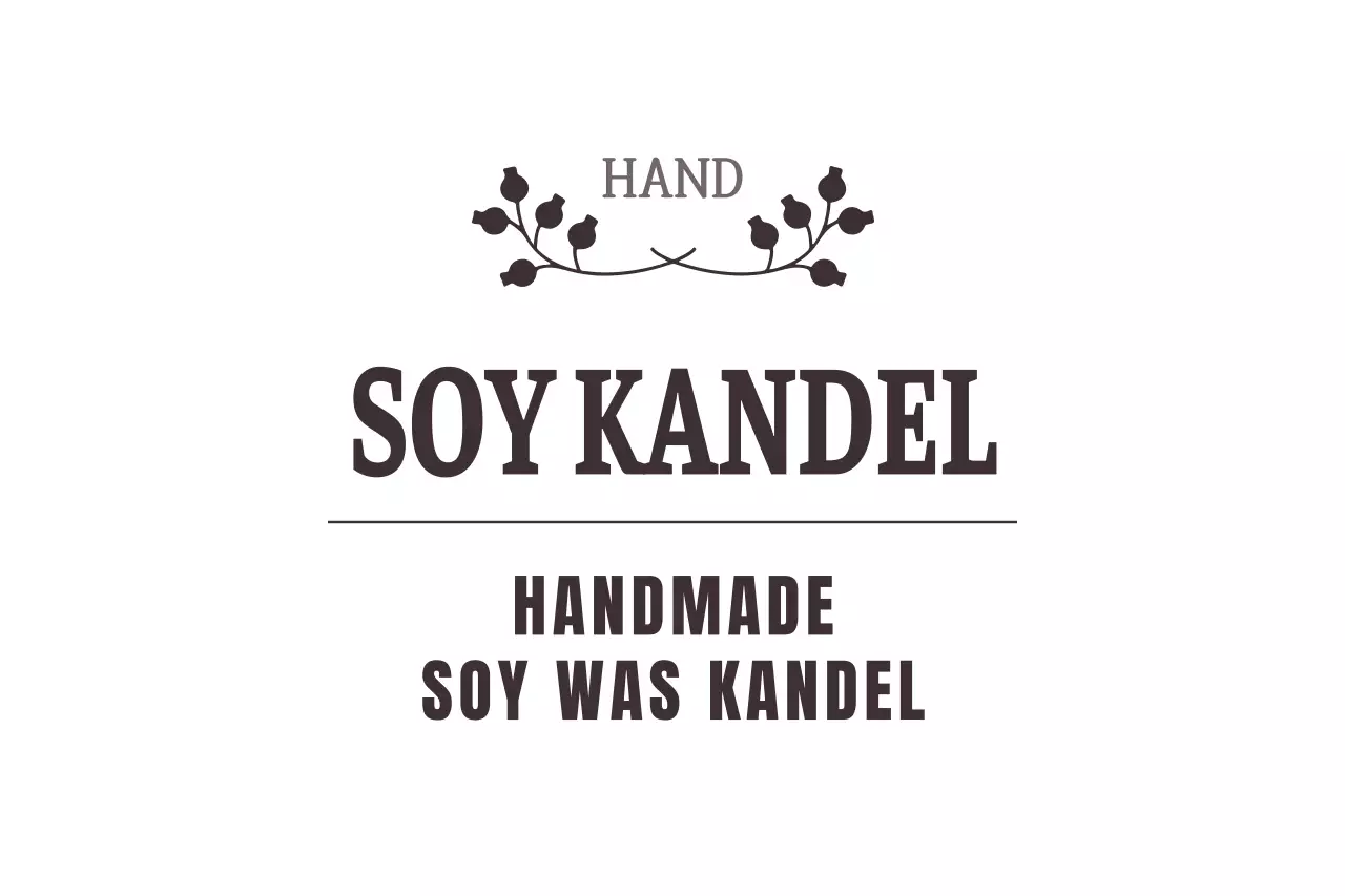 Brandgevaarlijke kaars