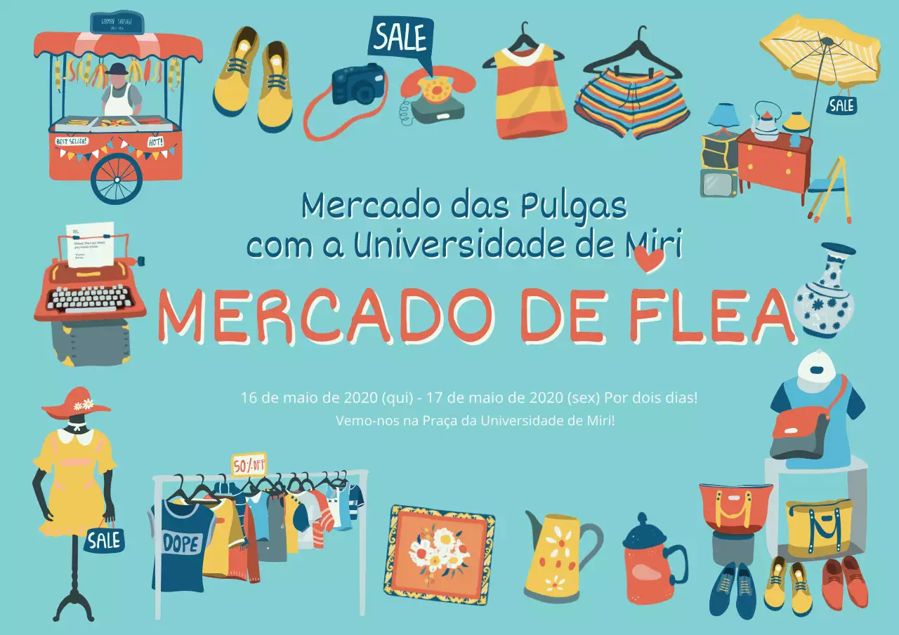 Feira da ladra