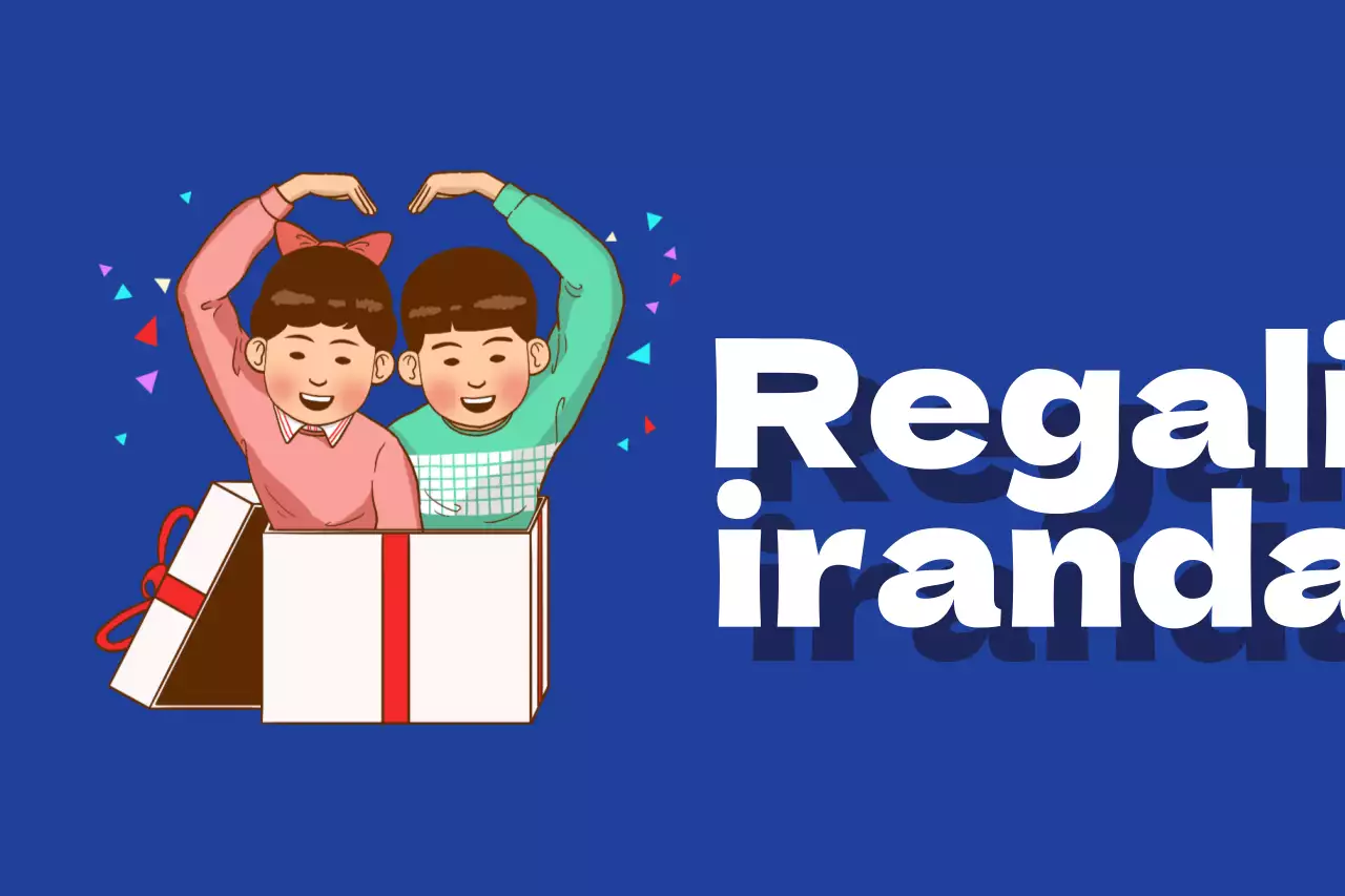 Che cos'è un omaggio