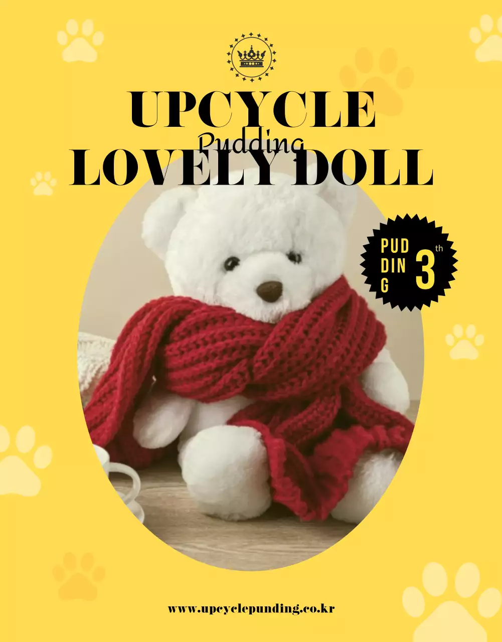 Ein Leitfaden zur Finanzierung eines gelben Kuscheltiers