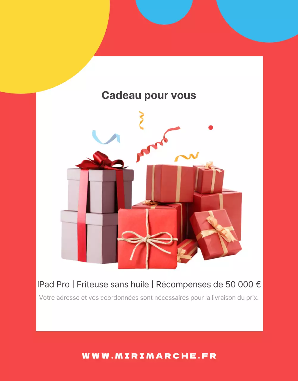 Examiner les détails de l'événement