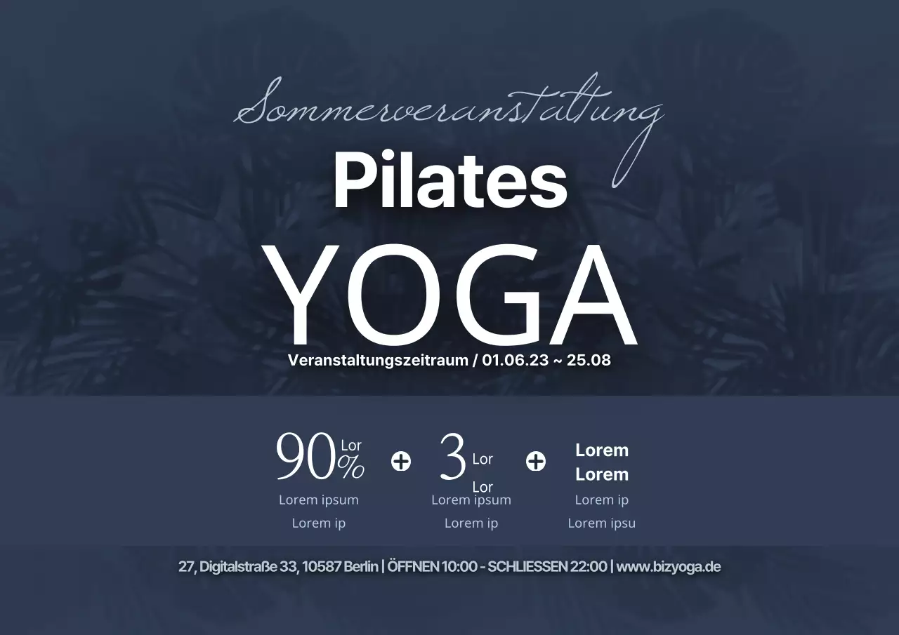 Pilates
