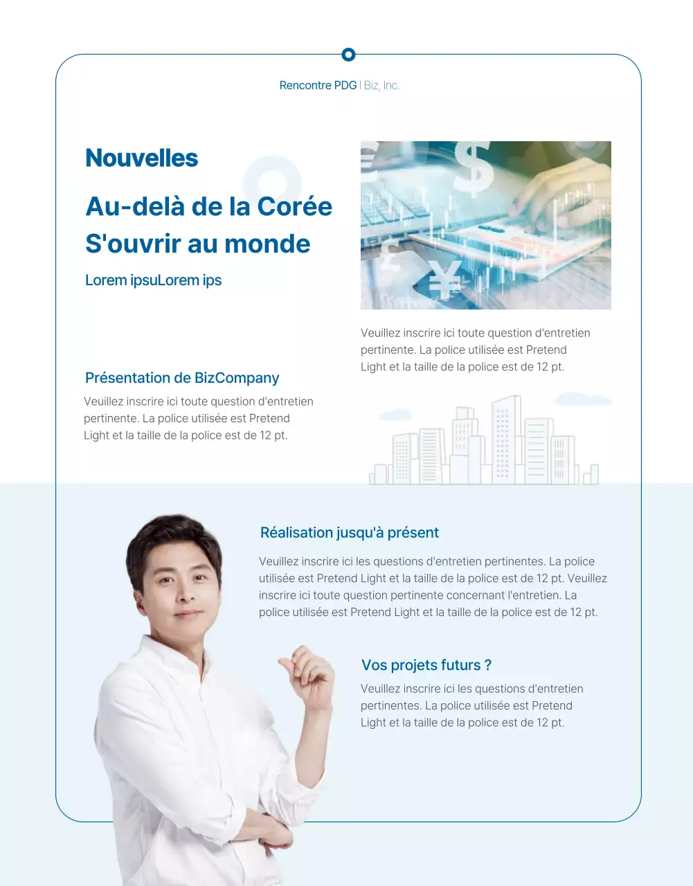 Turquoise Clean OnlineMagazine d'entrepriseCulture d'entrepriseWebzineBulletin d'informationNews Business