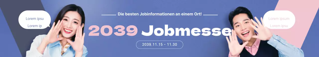 Job-Messen