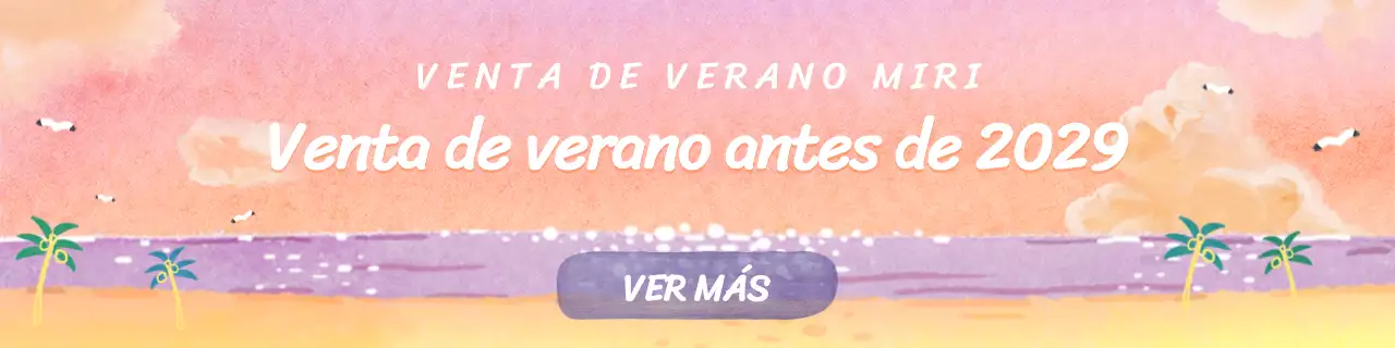 Venta de verano de ilustraciones sentimentales en acuarela de color rosa y morado