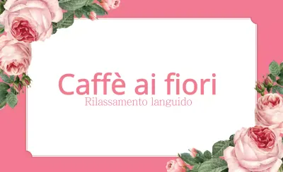 Caffè dei fiori 01