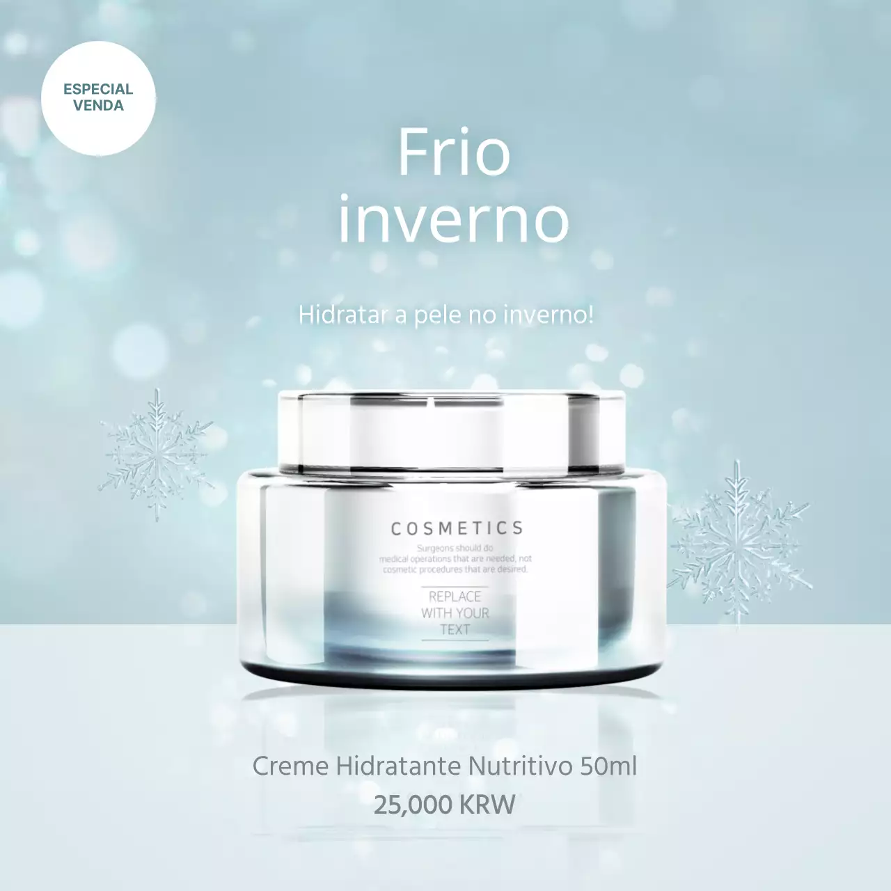 inverno frio