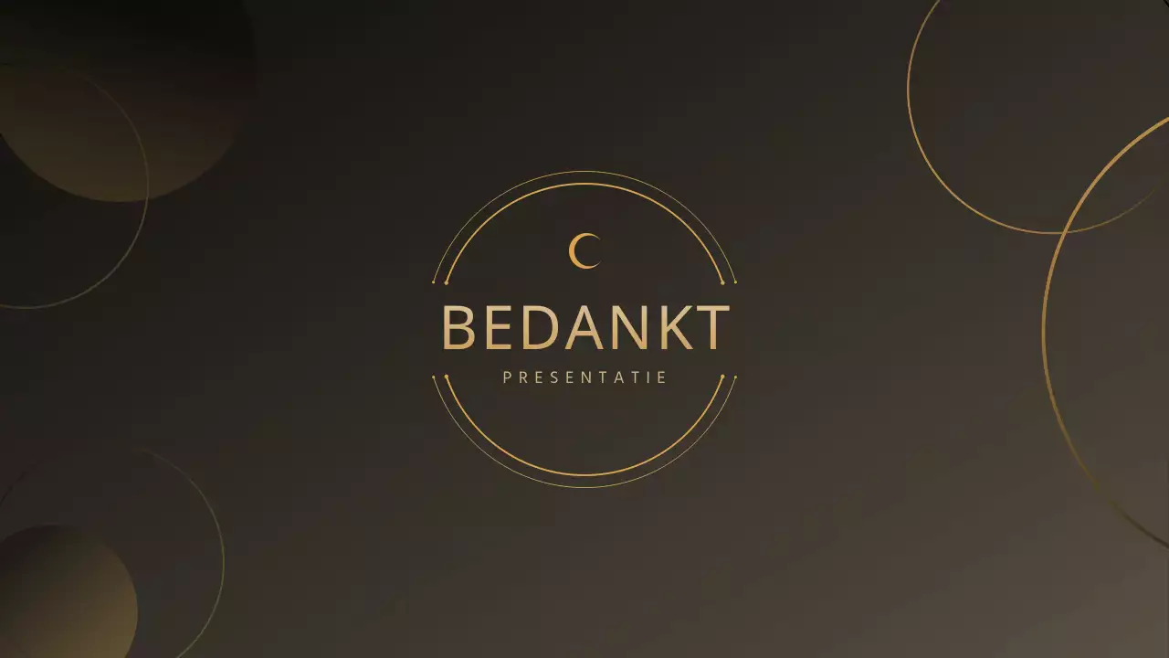 Goldmoon Presentatie