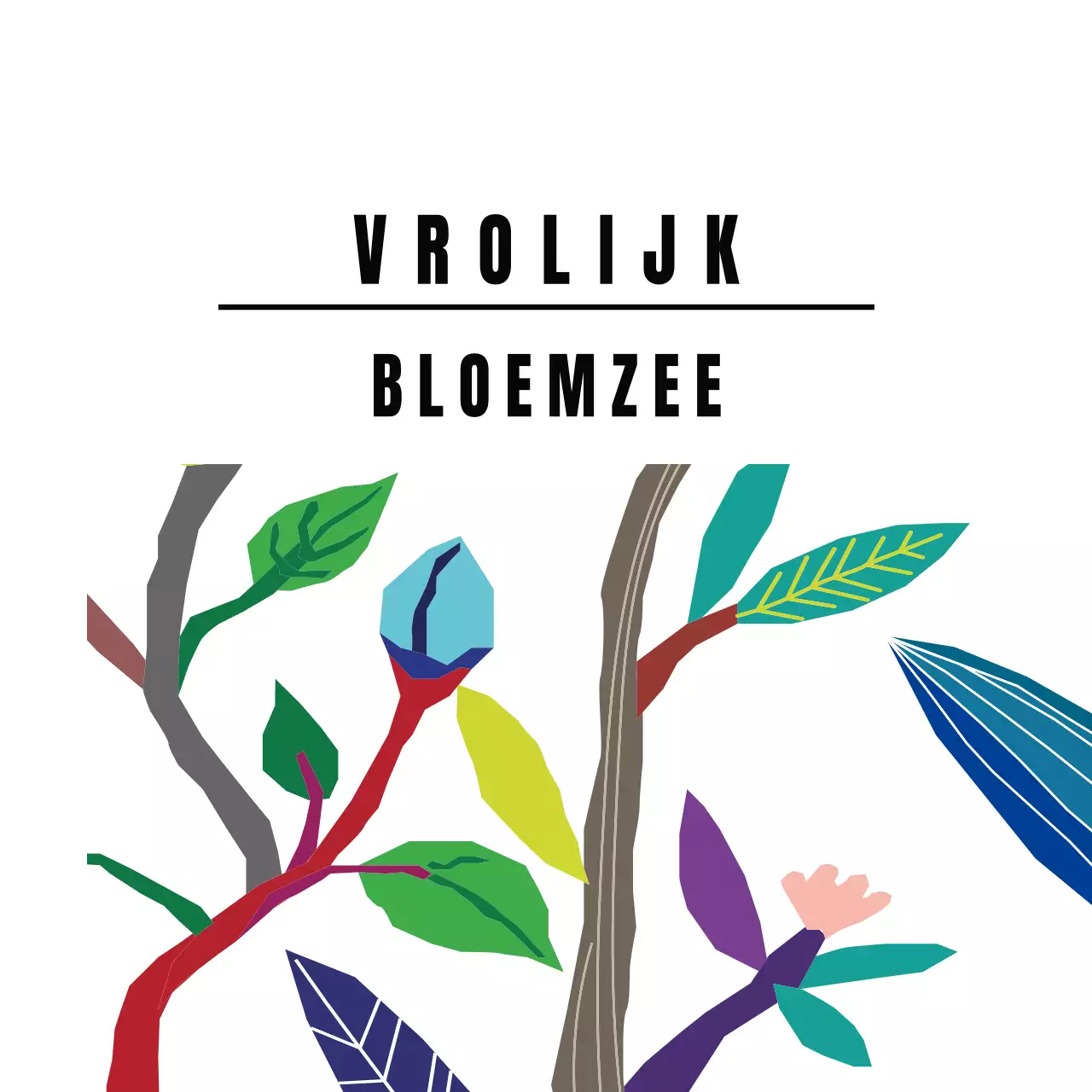 Bloemenzeep