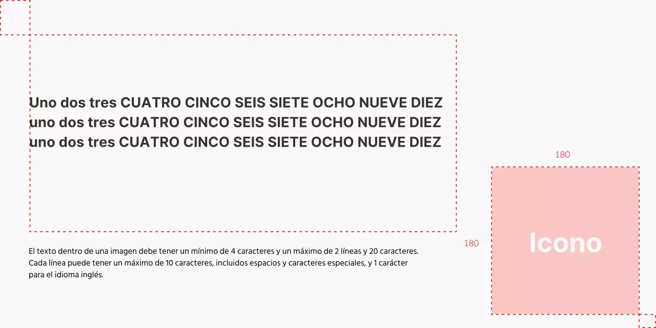 Guía de imágenes de Kakao Alert Talk