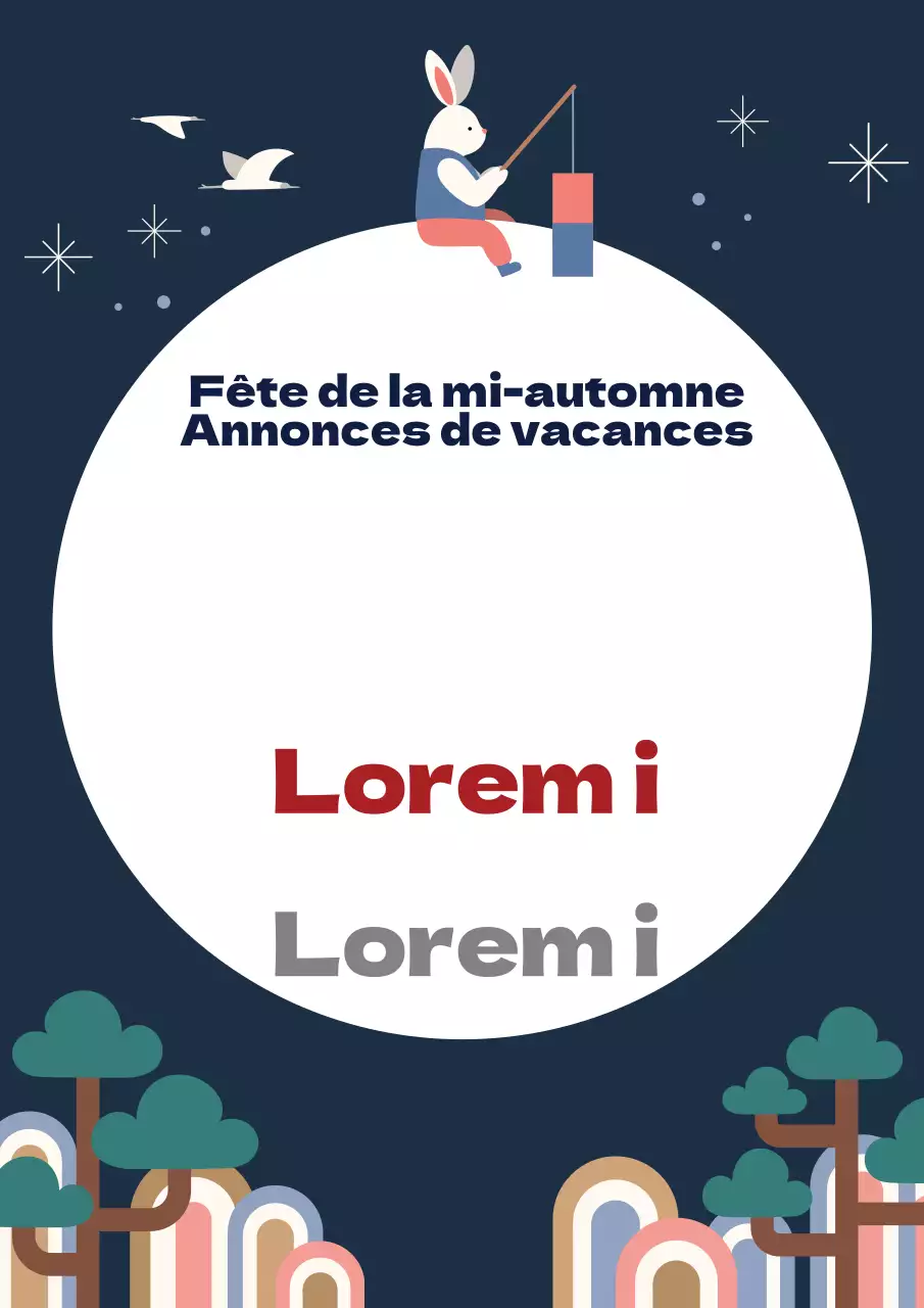 Fermetures rouges et jaunes le jour de l'an