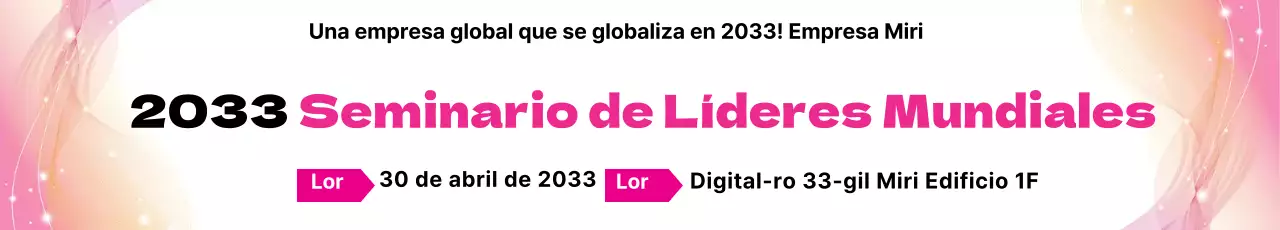 44596_Seminario de Desarrollo de Líderes Globales