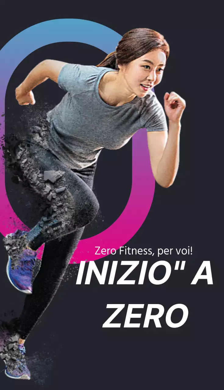 Inizio Zero