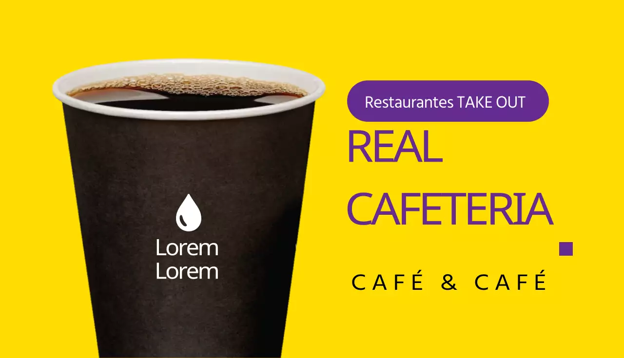 Cafés