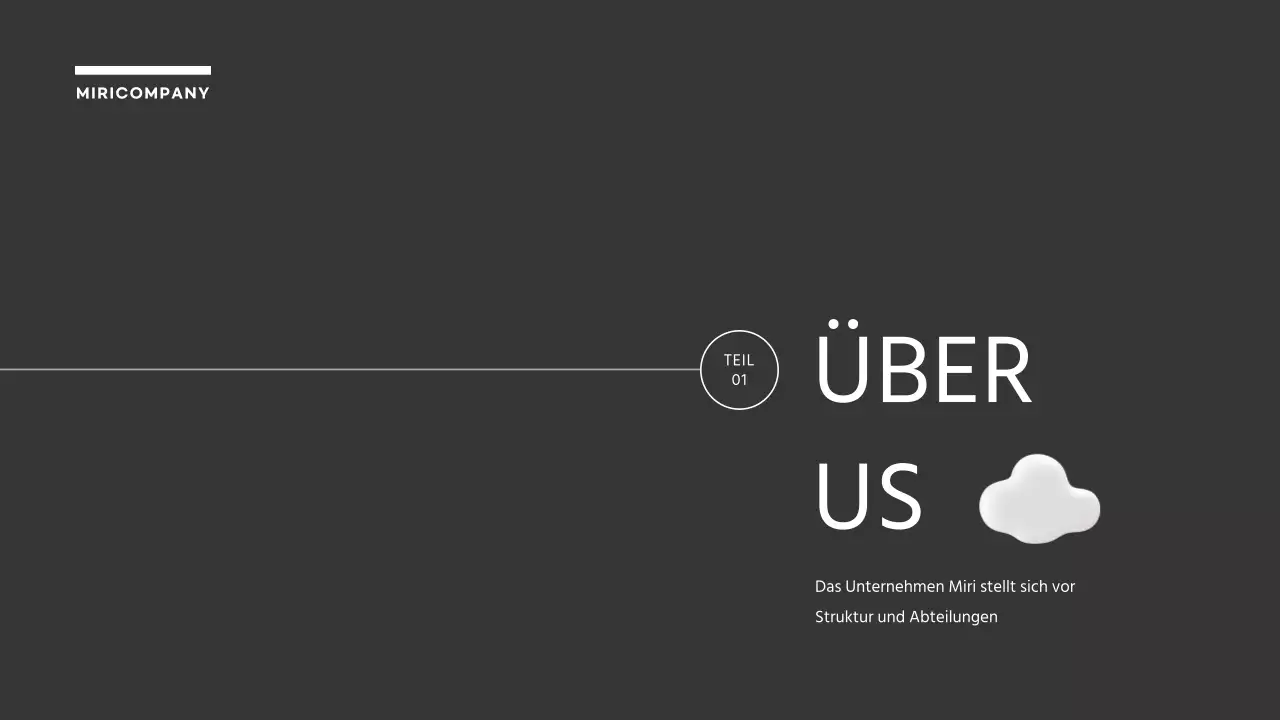 Monotone einfache 3D-Grafiken Corporate Newcomer Unternehmen Lebenshilfe