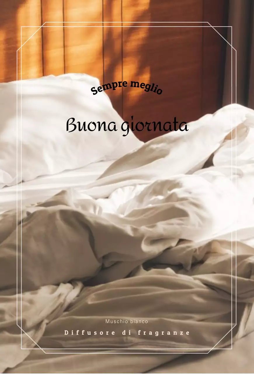 Fragranze per diffusori