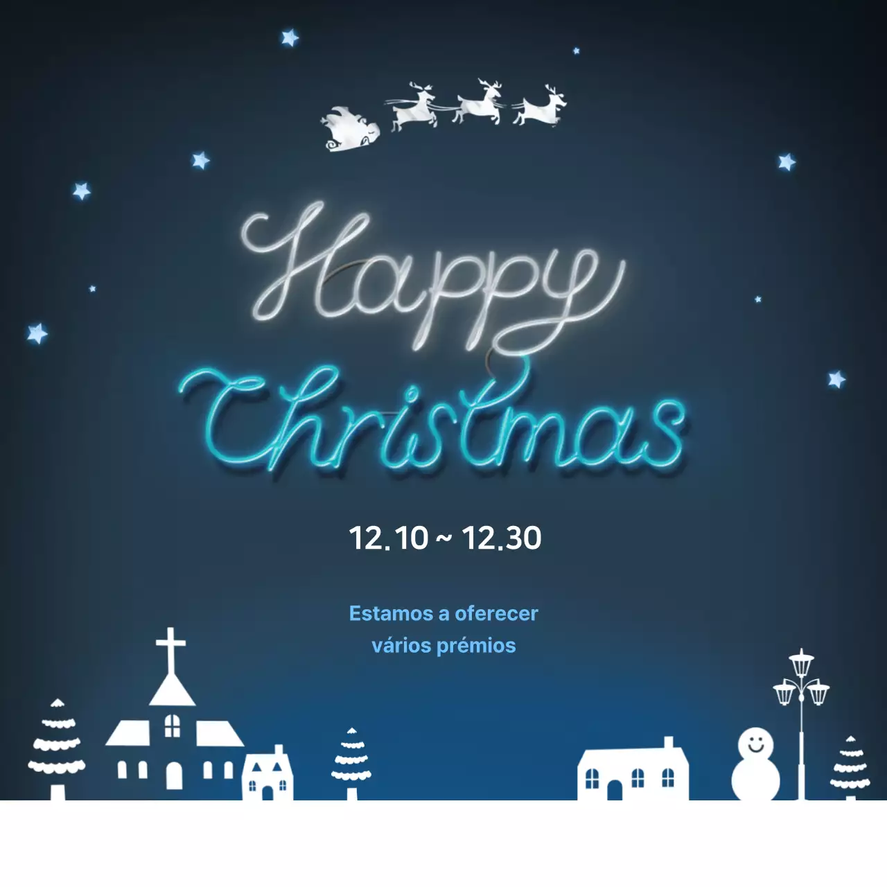 Feliz Natal