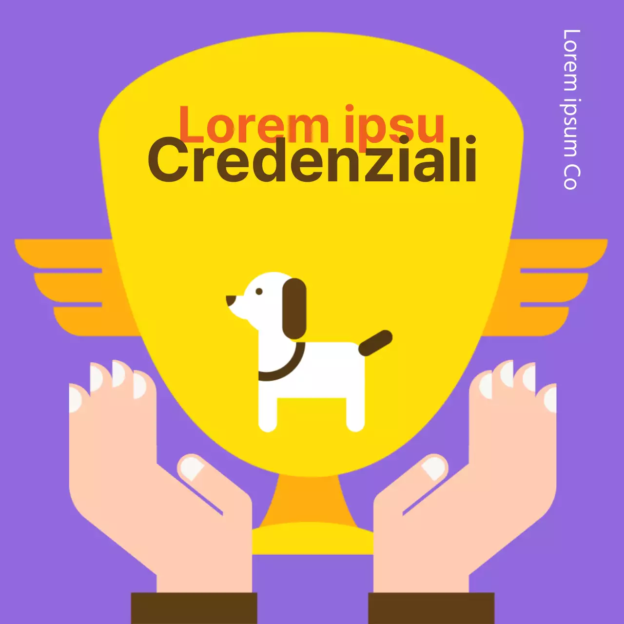 Custode di animali domestici