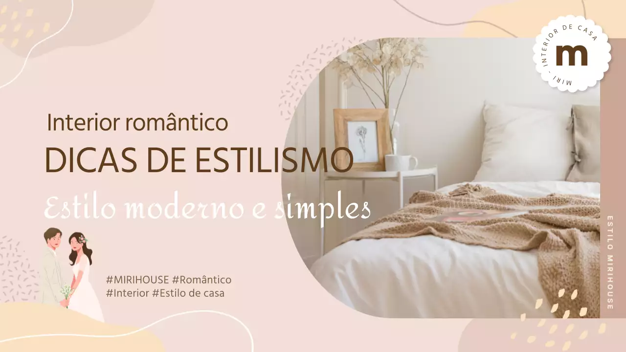 Miniatura romântica e suave em cor-de-rosa