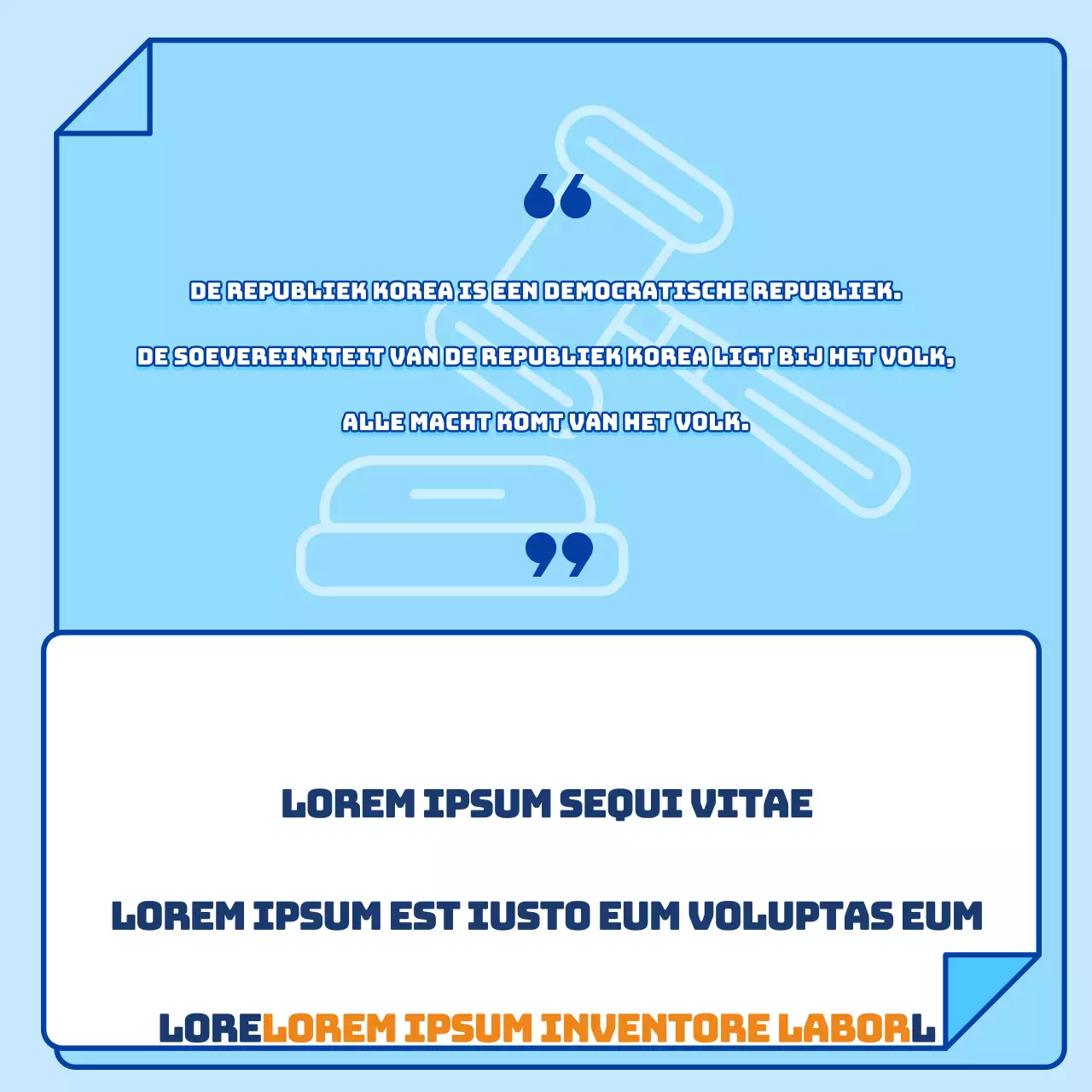 Dag van de GrondwetKaartNieuws