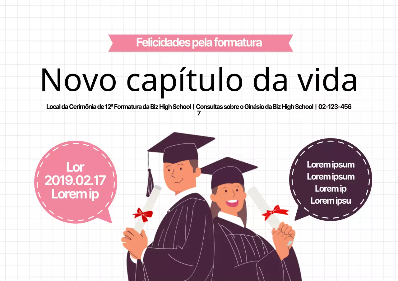 Graduação