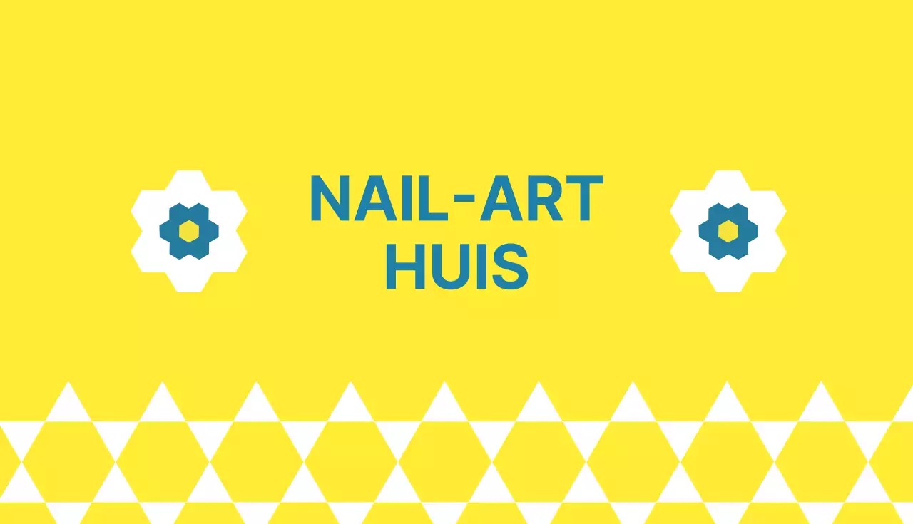 Nail Art Huis