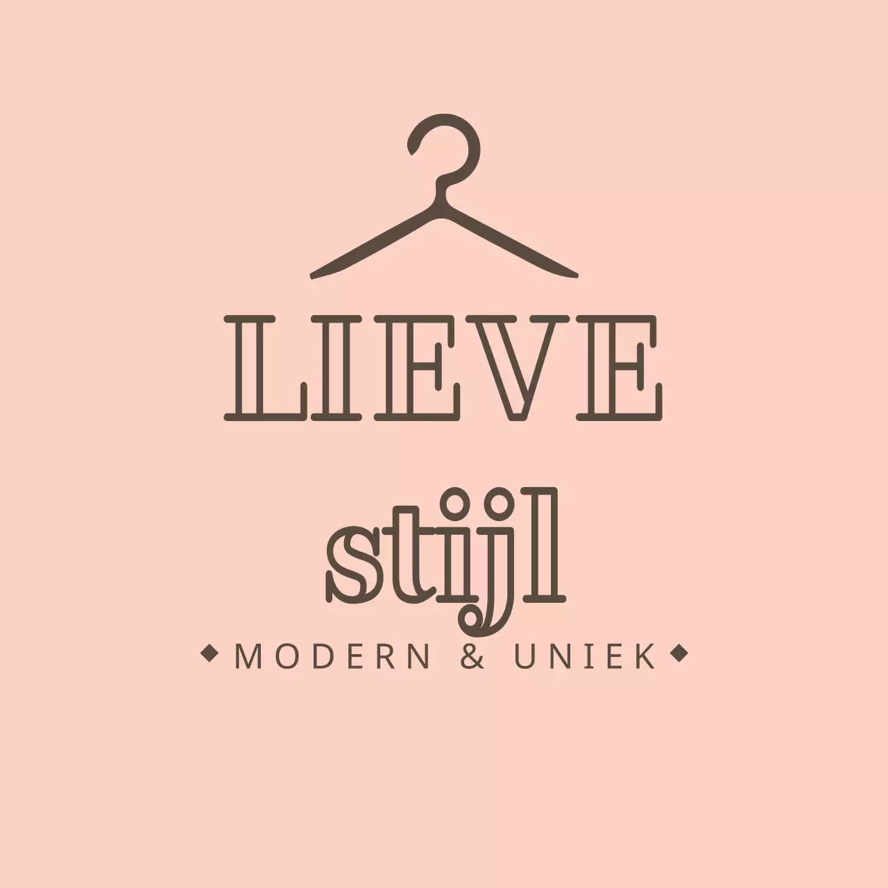 LOVE stijl