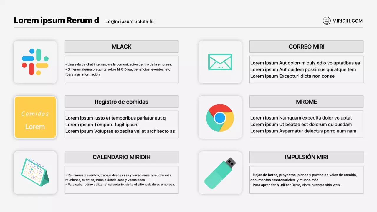 Un sencillo resumen conceptual ilustrado en blanco y negro