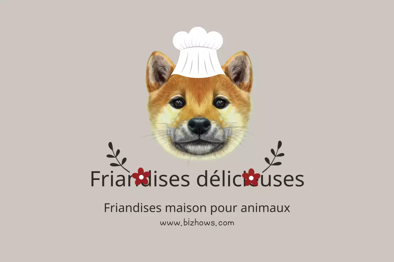 Des friandises savoureuses