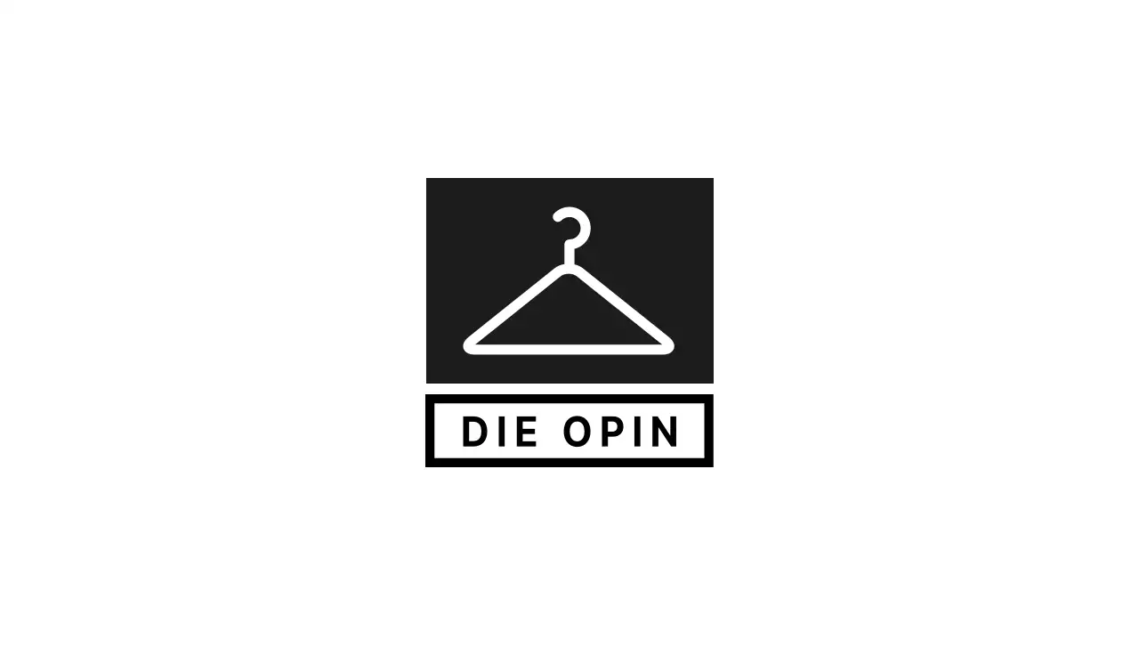 Visitenkarten für Bekleidungsgeschäfte