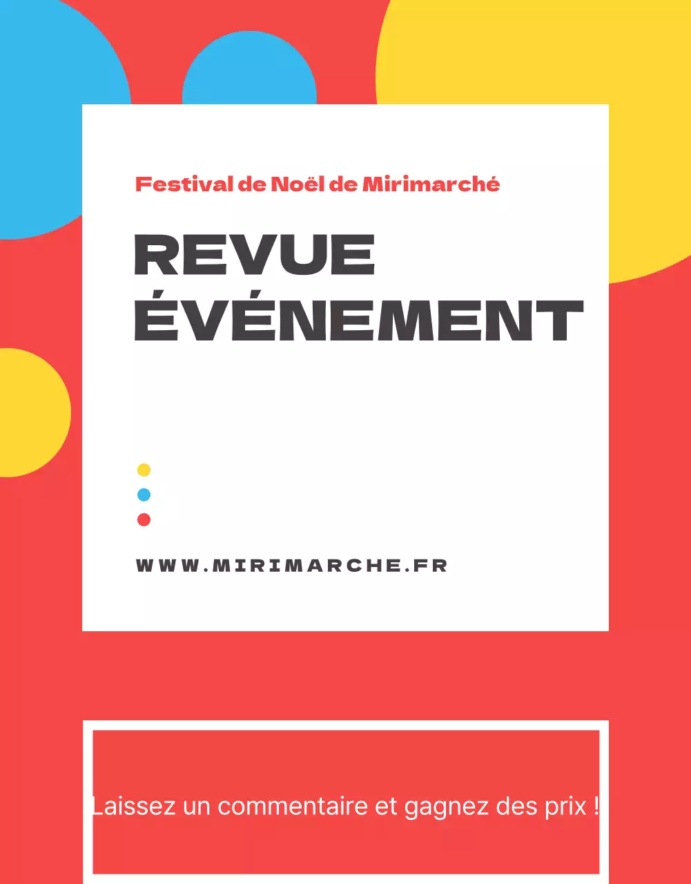 Examiner les détails de l'événement