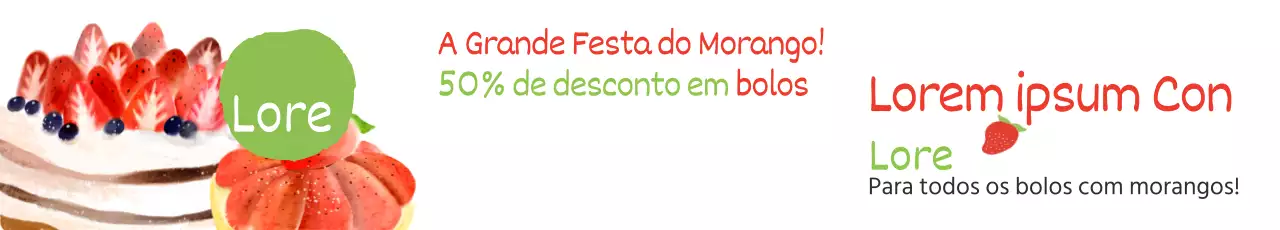 Festa do morango