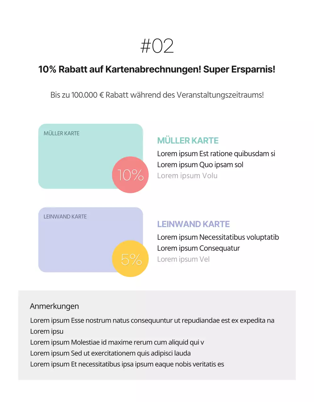 Details zur Veranstaltung Green Newlyweds