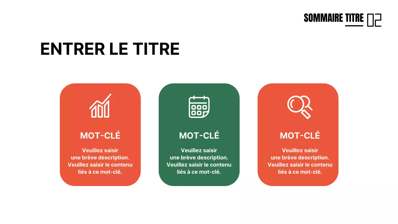 Présentations pour les écoles