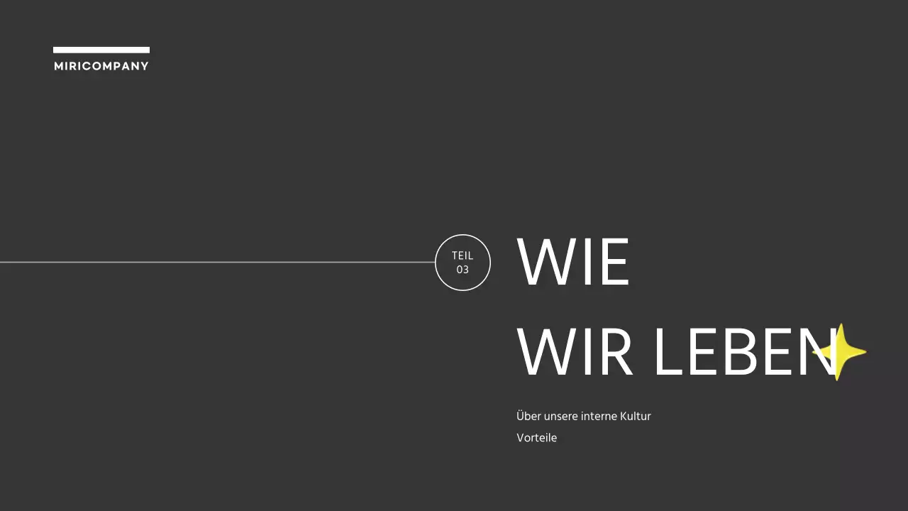 Monotone einfache 3D-Grafiken Corporate Newcomer Unternehmen Lebenshilfe