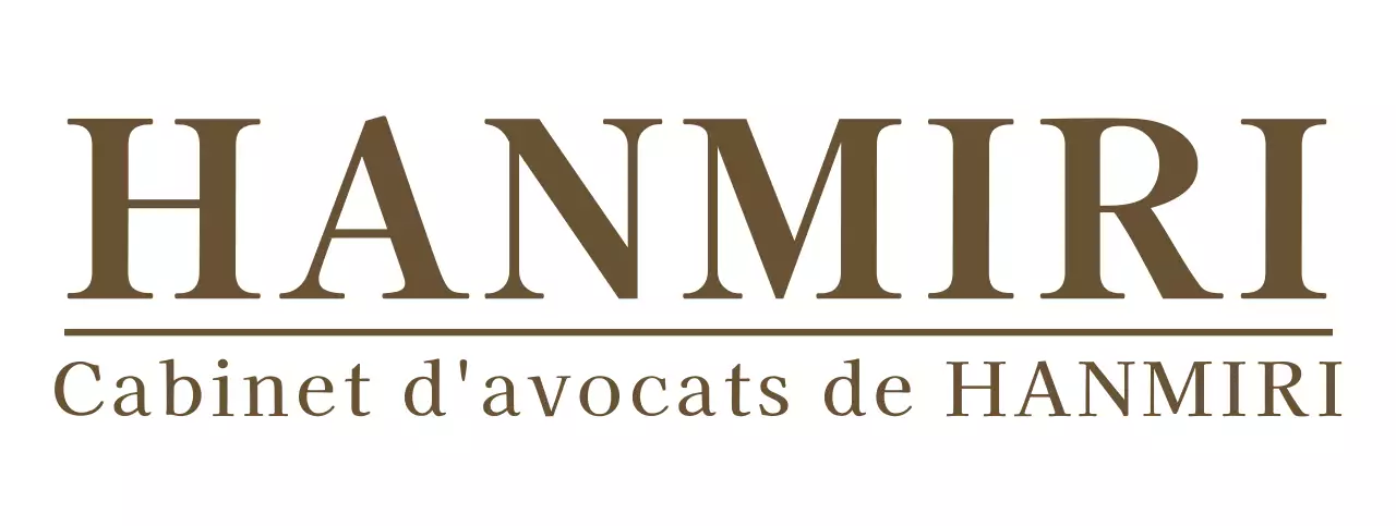 Concevoir un logo simple et sophistiqué pour un cabinet d'avocats avec un monotype brun
