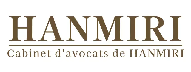 Concevoir un logo simple et sophistiqué pour un cabinet d'avocats avec un monotype brun