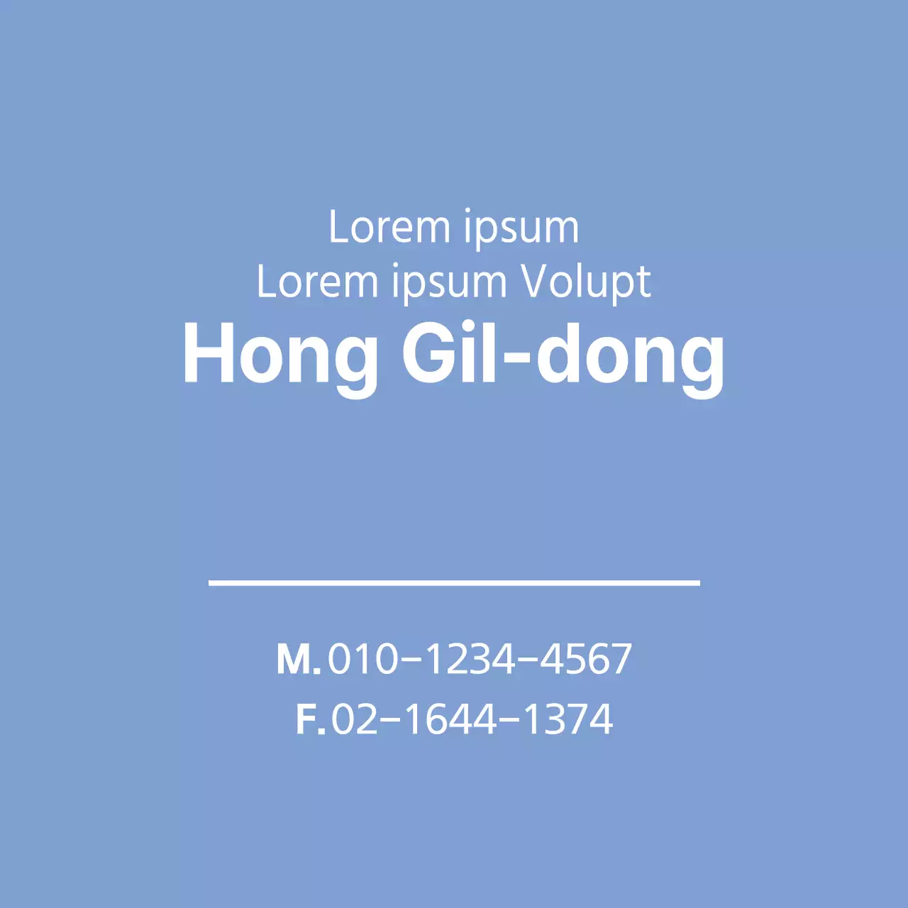 Een gelukkige toekomst verzekeren