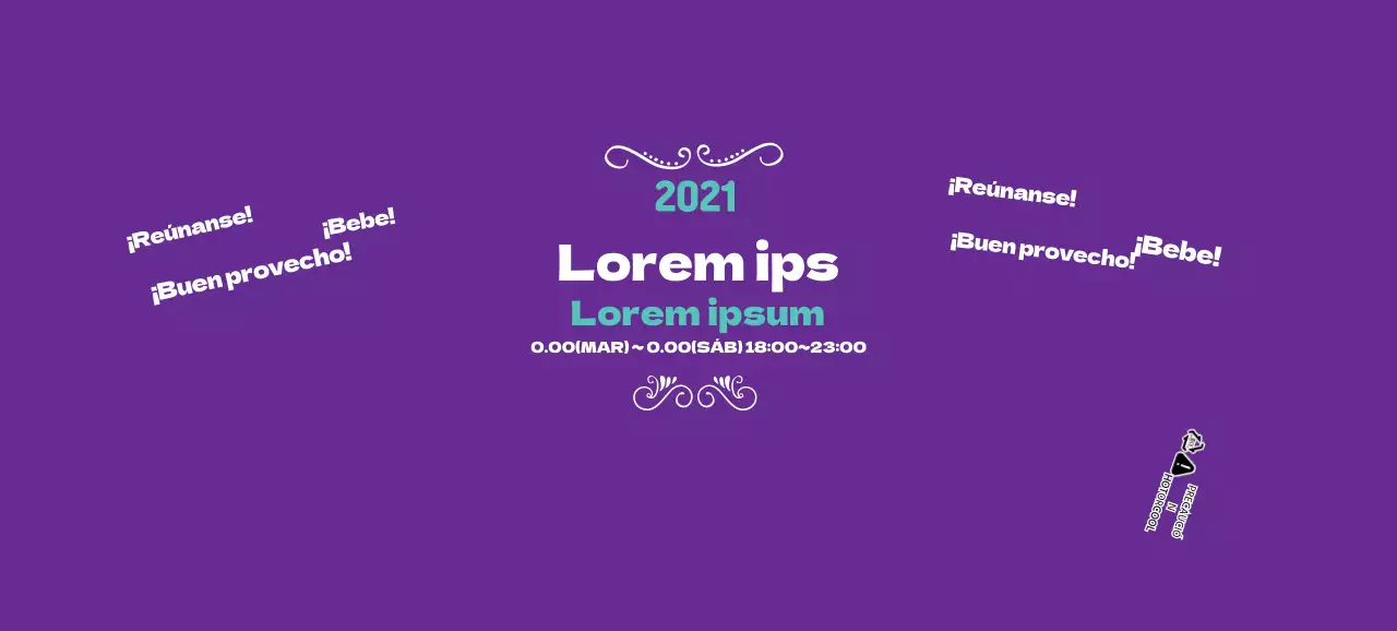 Festival de música Purple