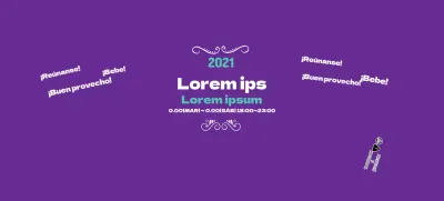 Festival de música Purple