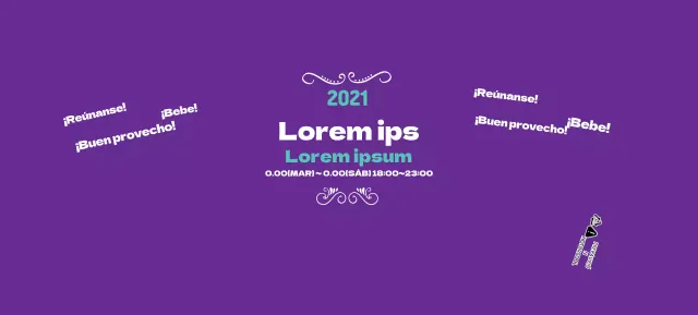 Festival de música Purple