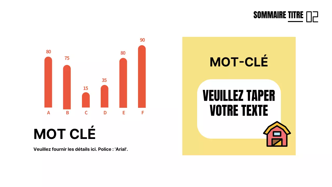 Présentations pour les écoles