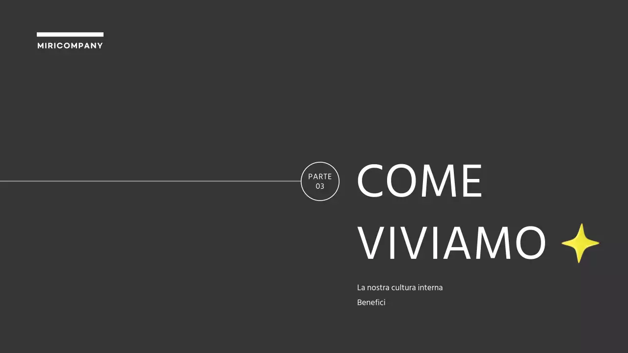 Grafica 3D semplice e monotona Guida alla vita aziendale del nuovo arrivato